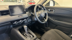 Honda HR-V 1.5 eHEV Elegance 5dr CVT Hybrid Hatchback